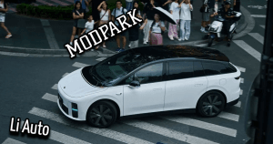Li Auto