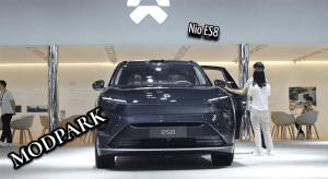 Nio ihracat 2024 Nio Kasım satışları Onvo satış performansı