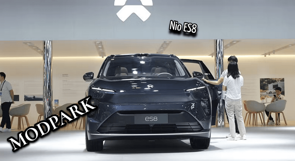 Nio Kasım 2024 Performansı: İhracatta İstikrar, Onvo ve Firefly’da Güçlü Büyüme