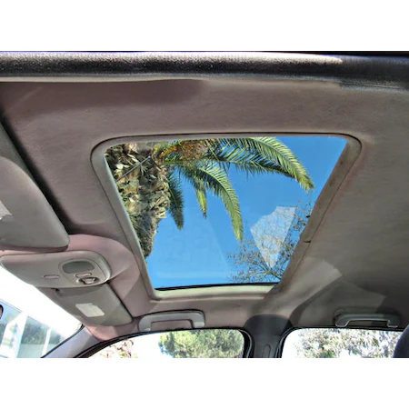 sunroof motor değişimi fiyat