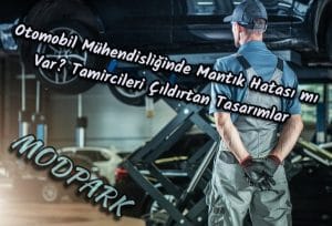 Otomobil Tamirinde Akıl Almaz Mühendislik Hataları: “Bunu Kim Tasarladı?” Otomobil Mühendisliğinde Mantık Hatası mı Var? Tamircileri Çıldırtan Tasarımlar