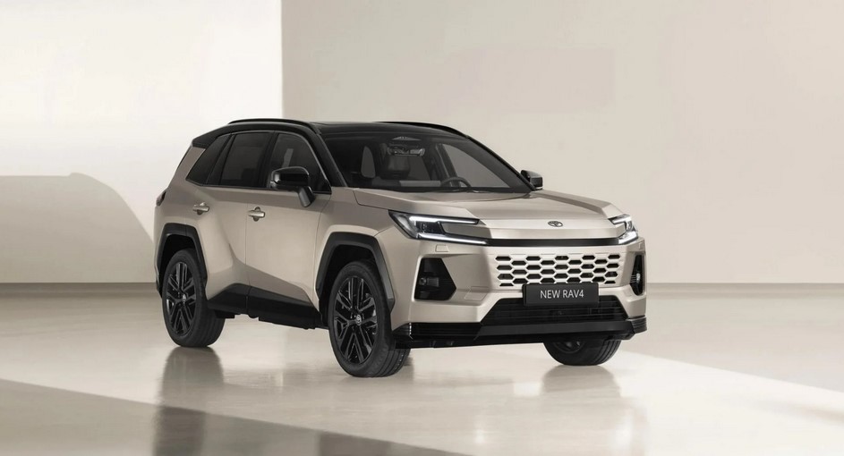 2026 toyota raw4