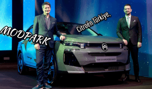 Citroën Türkiye, Citroën klinik test,