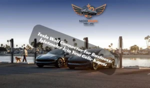 Tesla Wall Connector for Business: İşletmeler İçin Yeni Gelir Kapısı