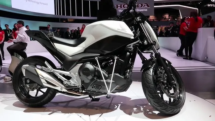 Honda güvenlik patenti  motosiklet çarpışma önleme sistemi