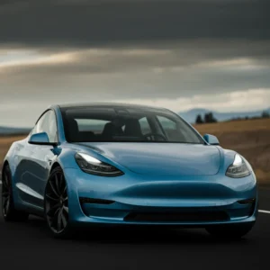 Tesla Q4