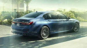 BMW ve Rolls-Royce Arasındaki Yeni Köprü: BMW Alpina ile Tanışın!
