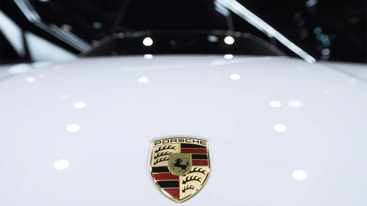 Porsche’de Yazılım Krizi! 173 Bin Araç “Hayalet Parazit” Nedeniyle Geri Çağrılıyor