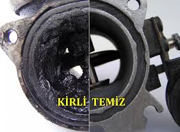 EGR Valfi Ekspertizi ve Bakım İpuçları