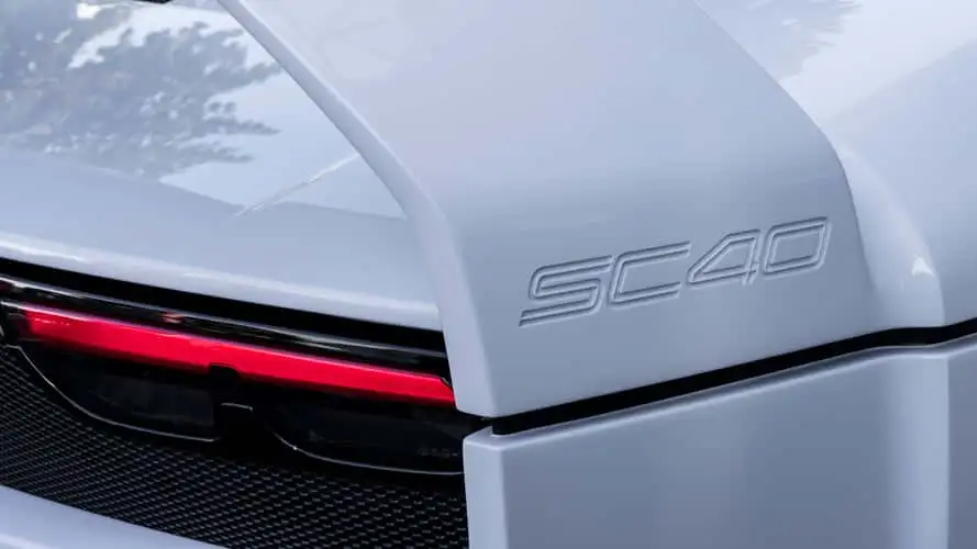 Ferrari, 2030’a Kadar 20 Yeni Model Tanıtacak – HC25 İpuçları Ortaya Çıktı