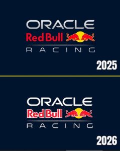 Honda’ya Veda, Ford’a Merhaba: Red Bull Racing Yeni Kimliğini Duyurdu