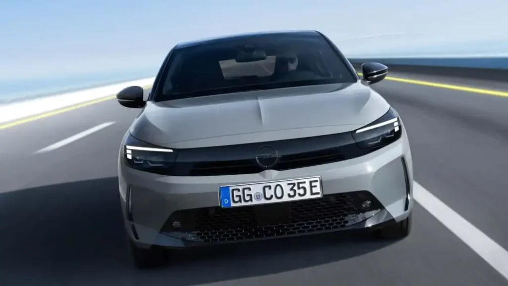 Opel 2026’ya Güçlü Başladı: Tüm Modellerde 0 Faizli Kredi Desteği