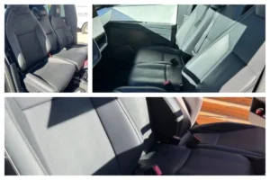 Tesla Cybertruck Neden 6 Kişilik Değil? İşte Yeni Modifikasyon