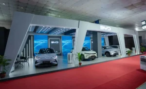 Togg ve BYD Rüzgarı: Türkiye’nin Elektrikli Araç Parkı 350 Bini Nasıl Aştı?