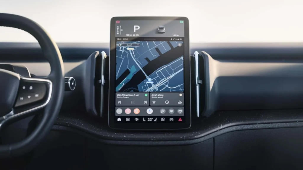 Volvo EX30’un Türkiye fiyatı belli oldu