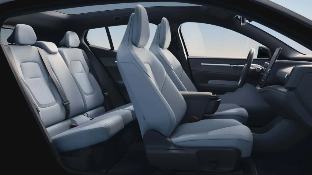 Volvo EX30’un Türkiye fiyatı belli oldu. 1.913.000 TL’den satışa çıkacak