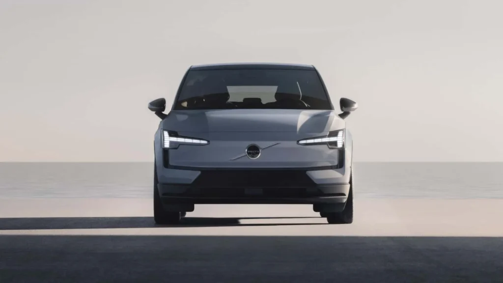 Volvo’dan Elektrikli Hamle: EX30 Türkiye’de 1.913.000 TL’den Satışta