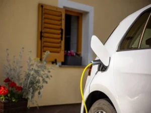 elektrikli otomobil şarj süresi