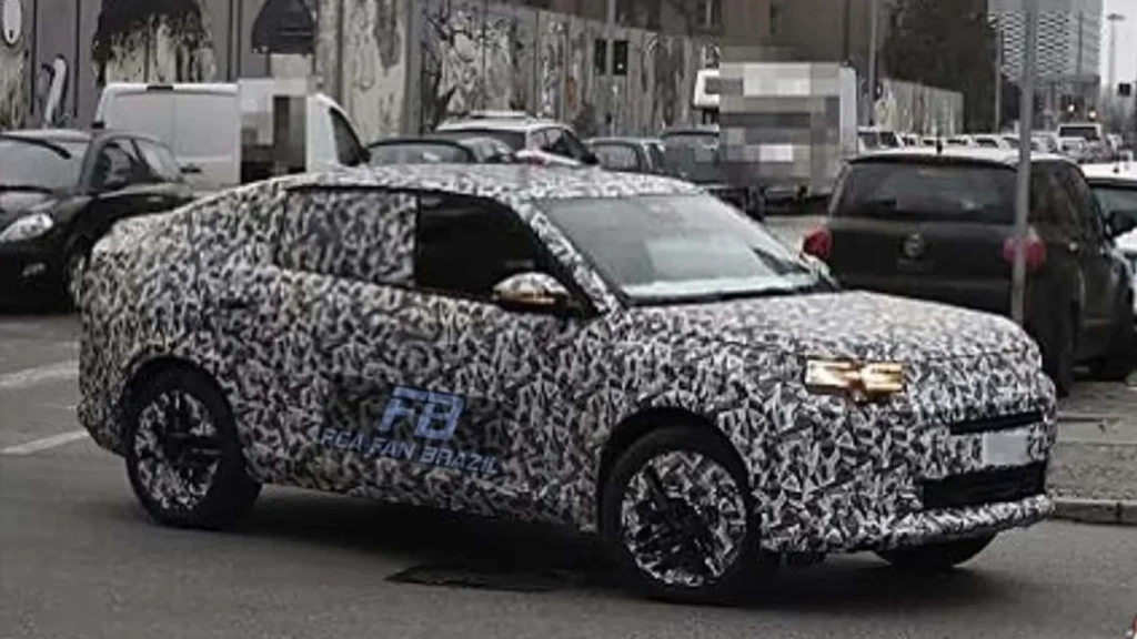 Efsane Geri Dönüyor: Fiat Fastback Türkiye’ye Gelecek mi? İşte İlk Detaylar!