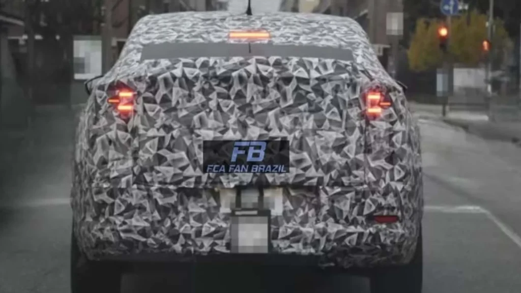 Hibrit ve Elektrikli: Yeni Nesil Fiat Fastback Hakkında Bilmeniz Gereken Her Şey!