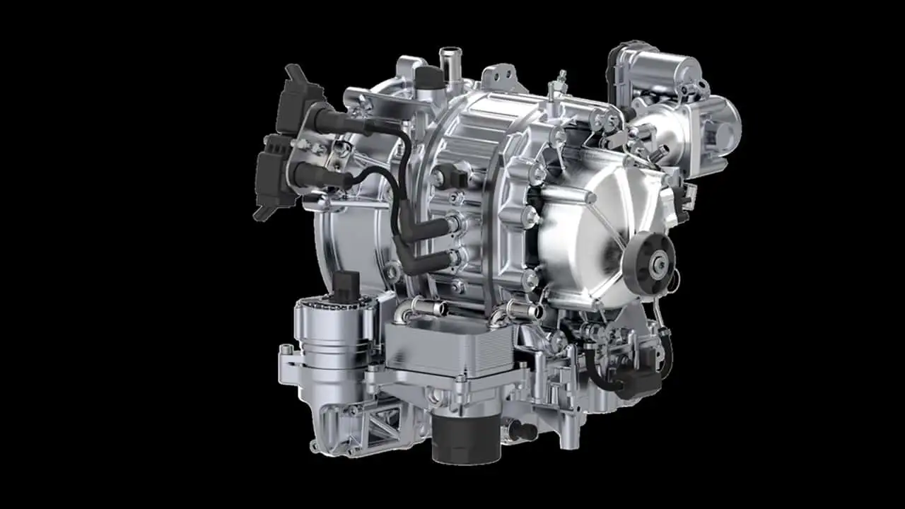 Mazda Beklenmiyor: Çinli Changan’ın R05 Wankel Motoru ve Kullanım Alanları