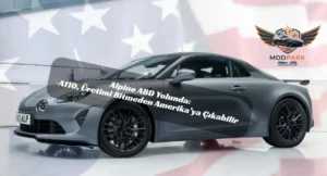 Alpine’in Amerikan Rüyası Bitmiyor: A110 ve Yeni SUV Planı Gündemde