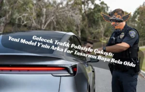 #TeslaModelY #OtomobilHaberleri #ElektrikliAraç #TeslaTasarım #ArkaFarArızası #GeleceğinOtomobilleri #ElonMusk #TrafikCezası #MatrixLED #OtomobilTeknolojisi #2026ModelY
