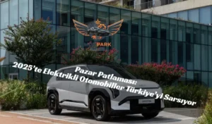 Tesla mı Togg mu Kazandı? 2025’in En Çok Tercih Edilen Elektrikli Modelleri Türkiye elektrikli otomobil pazarı
