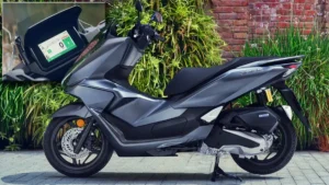 2026’ya Honda İmzası: PCX, Transalp ve Hornet’te Dev Finansman