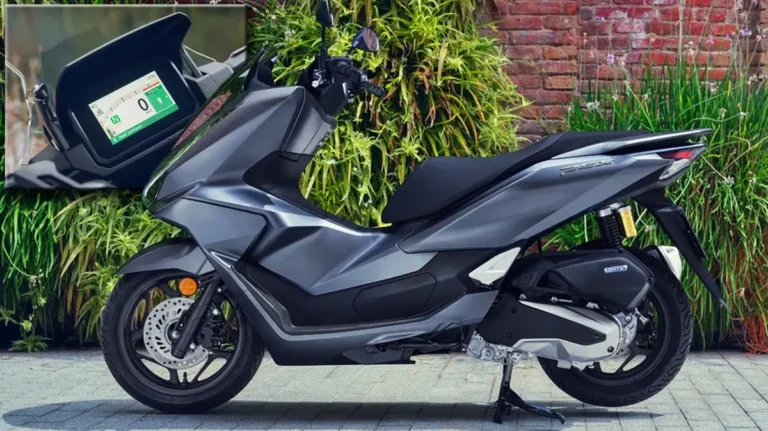 2026’ya Honda İmzası: PCX, Transalp ve Hornet’te Dev Finansman
