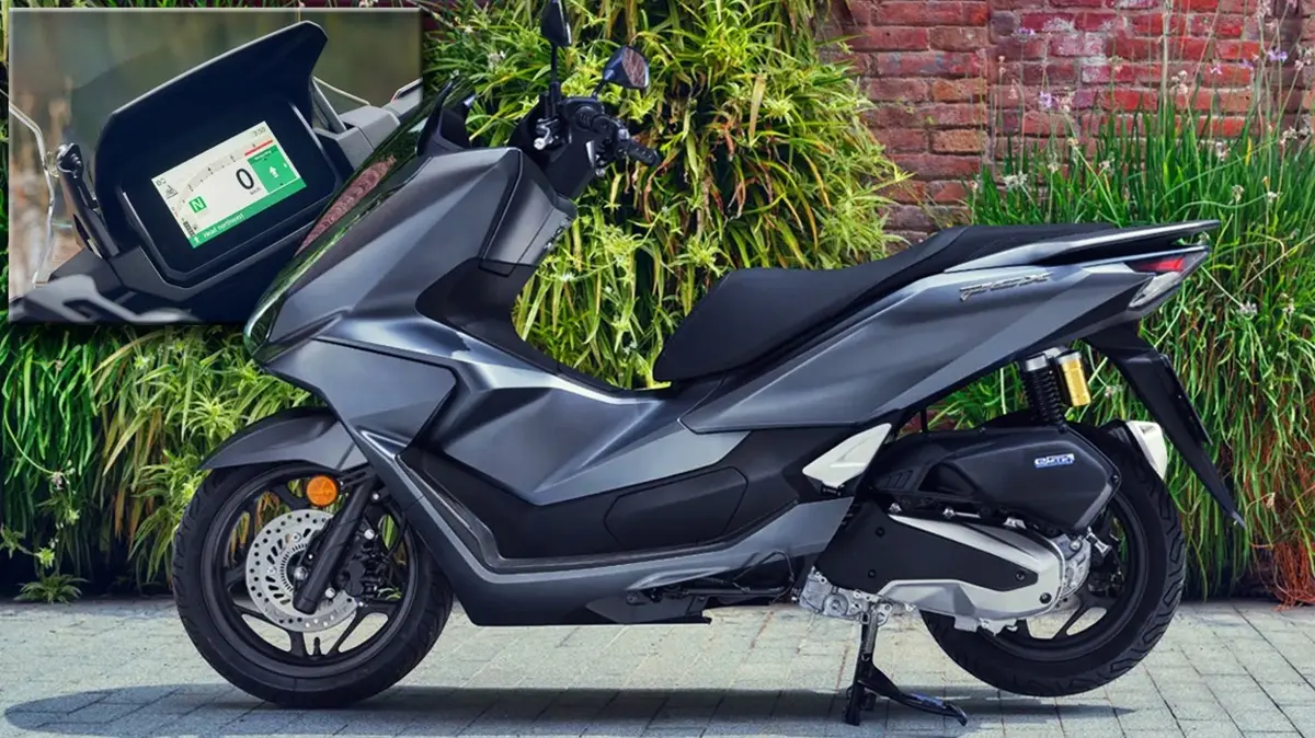 Honda’dan Ocak Bombası: PCX’ten Hornet’e %0 Faizli 12 Ay Taksit