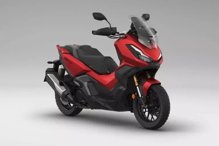 Honda 2026 Ocak Fiyatları Netleşti: Scooter’dan Africa Twin’e Güncel Liste