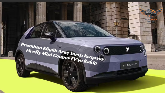 Nio Firefly Singapur’da Sahneye Çıktı: Şehir İçi Mobilitede Yeni Dönem