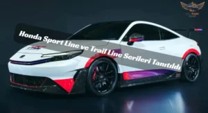 Civic Type R HRC konsepti