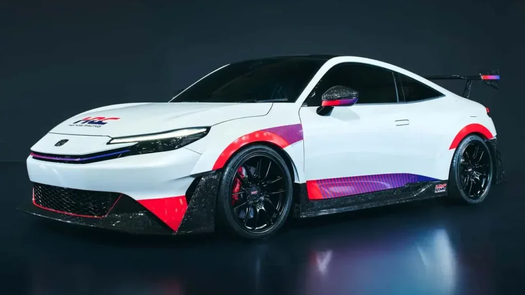 Honda’dan Hibrit Çağında Manuel Hissi: S+ Shift Teknolojisi