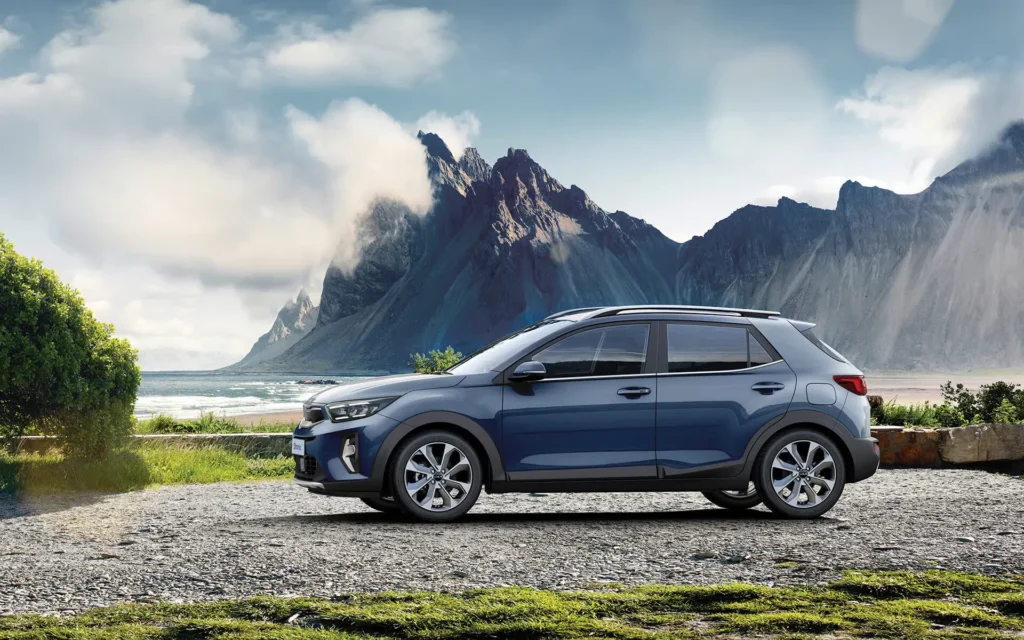 Kia Stonic 2026 İncelemesi: Modern Yüz, Tanıdık Motor