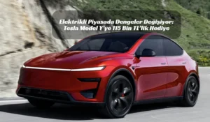 Model Y Yine Sahada: Tesla Ocak 2026 Fiyatları ve Gizli Avantaj