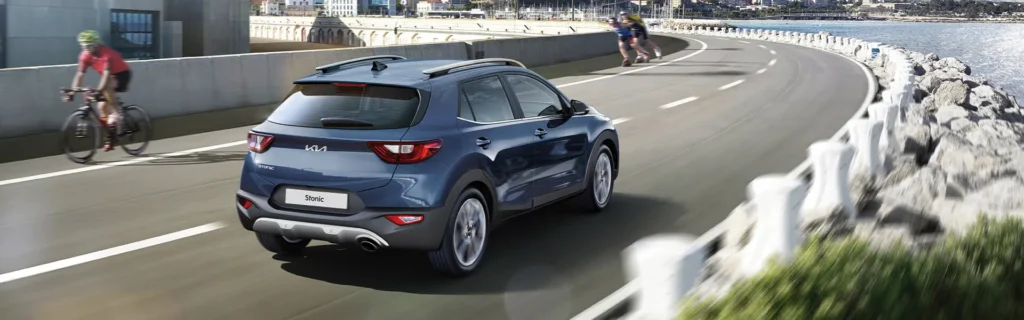 Şehir İçinin Favorisi Yenilendi: Kia Stonic 2026 Türkiye Fiyatı Açıklandı