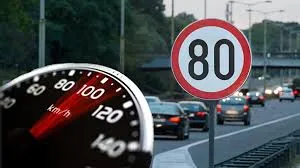 otoban hız sınırı  otoyol hız limitleri