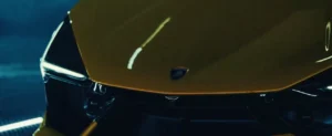Lamborghini Temerario