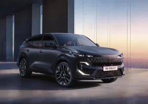 Lüks, Hibrit ve Uzakta: Renault Filante Neden Türkiye’ye Gelmiyor?