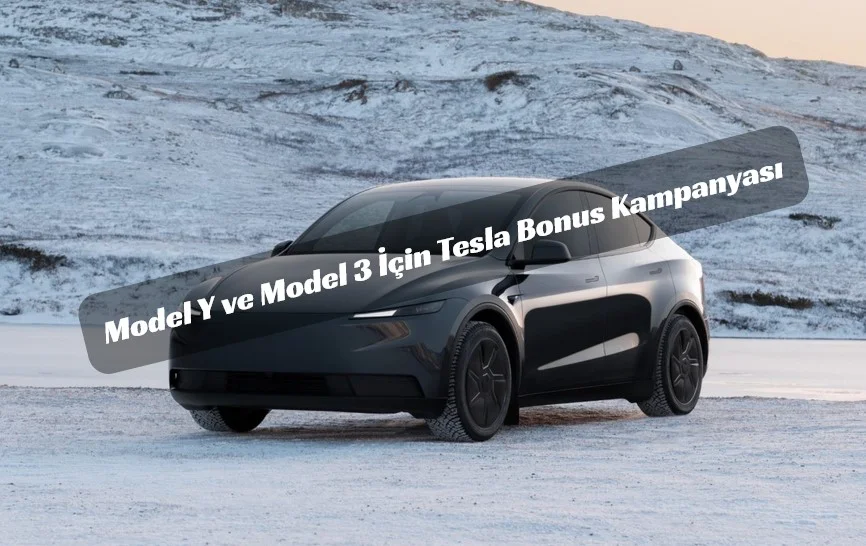 Norveç’te Elektrikli Araç Vergisi Arttı, Tesla İndirimle Karşılık Verdi