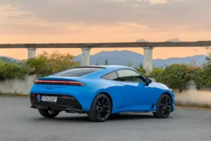 2026 SUV modelleri