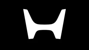 Honda yeni logo