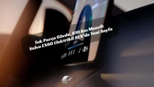 Volvo EX60