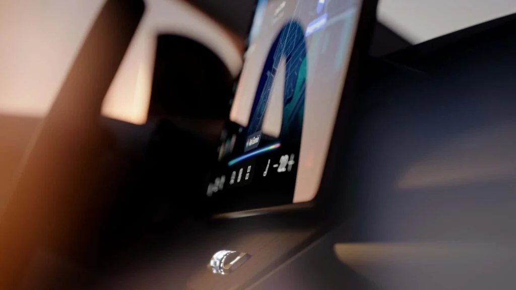 Volvo’dan Sessiz Devrim: EX60 ile Menzil ve Konfor Yeniden Tanımlanıyor