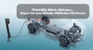 Great Wall Motors’tan Sert Mesaj: “Menzil Artırıcılar Kestirme Yol”