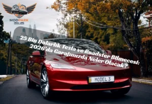 #Tesla2026 #TeslaAI5çipi #FSDabonelik #ElonMusk #TeslaModel2 #OtonomSürüş #ElektrikliAraçlar #TeslaRoadster