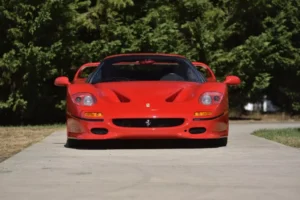 Ferrari Enzo