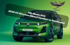 2026 C5 Aircross fiyatı, Citroën C5 Aircross Hybrid, C5 Aircross teknik özellikleri, C5 Aircross donanım paketleri, Citroën SUV fiyat listesi, C5 Aircross elektrikli, aile SUV önerisi, hibrit SUV 2026, yeni Citroën modelleri